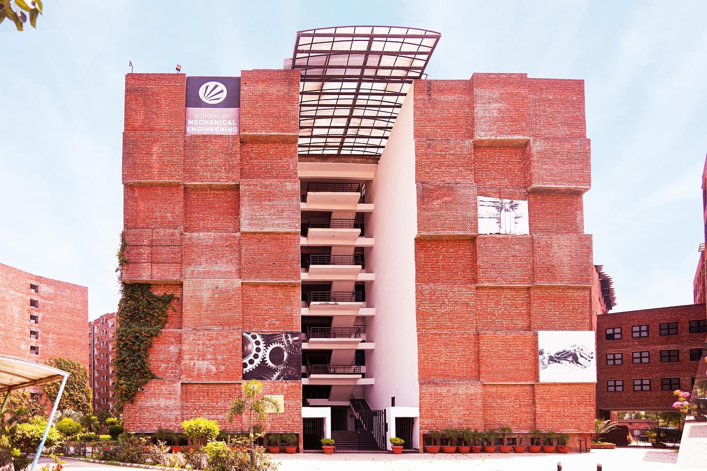 LPU LPU Campus photo 56